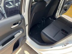 Honda Fit 1.5L CVT Trend Edition - фото 9