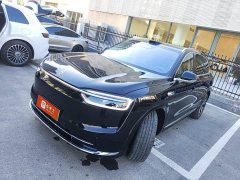 AITO M7 Extended Range Ultra AWD 6-Seat (192-Channel LiDAR) - фото 1