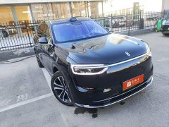 AITO M7 Extended Range Ultra AWD 6-Seat (192-Channel LiDAR) - фото 2