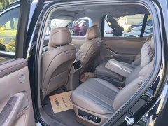 AITO M7 Extended Range Ultra AWD 6-Seat (192-Channel LiDAR) - фото 4