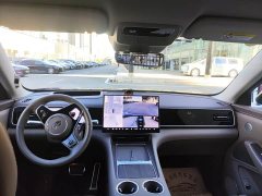 AITO M7 Extended Range Ultra AWD 6-Seat (192-Channel LiDAR) - фото 5