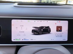 AITO M7 Extended Range Ultra AWD 6-Seat (192-Channel LiDAR) - фото 6
