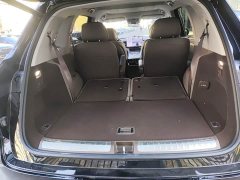 AITO M7 Extended Range Ultra AWD 6-Seat (192-Channel LiDAR) - фото 7