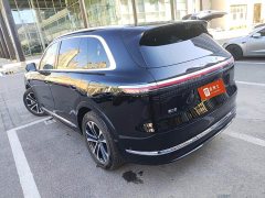 AITO M7 Extended Range Ultra AWD 6-Seat (192-Channel LiDAR) - фото 8