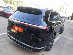 AITO M7 Extended Range Ultra AWD 6-Seat (192-Channel LiDAR) - фото 9