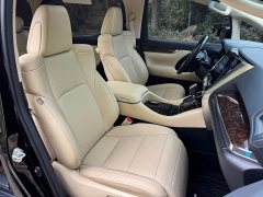 Toyota Alphard Hybrid 2.5L Luxury - фото 13