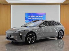Nio ET5T 75kWh Touring - ფოტო 1
