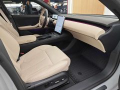 Nio ET5T 75kWh Touring - ფოტო 10