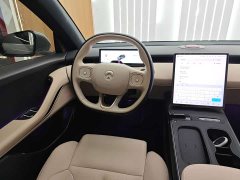 Nio ET5T 75kWh Touring - ფოტო 11
