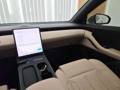 Nio ET5T 75kWh Touring - ფოტო 12