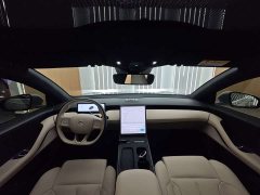 Nio ET5T 75kWh Touring - ფოტო 13