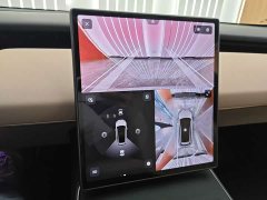Nio ET5T 75kWh Touring - ფოტო 15