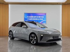 Nio ET5T 75kWh Touring - ფოტო 3