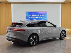 Nio ET5T 75kWh Touring - ფოტო 6