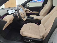 Nio ET5T 75kWh Touring - ფოტო 8