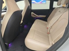 Nio ET5T 75kWh Touring - ფოტო 9