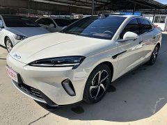 BYD Seal 07 DM-i 1.5T 230km Flagship - photo 1