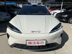 BYD Seal 07 DM-i 1.5T 230km Flagship - photo 2