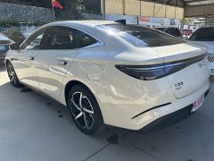 BYD Seal 07 DM-i 1.5T 230km Flagship - photo 9