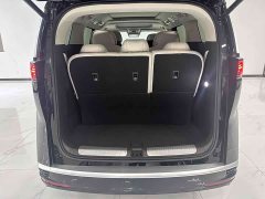 Denza D9 DM-i Smart Drive 1020 Four-Wheel Drive Flagship - photo 12