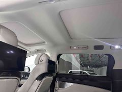 Denza D9 DM-i Smart Drive 1020 Four-Wheel Drive Flagship - photo 13