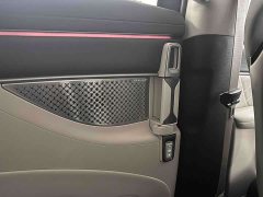 Denza D9 DM-i Smart Drive 1020 Four-Wheel Drive Flagship - photo 15
