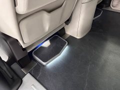 Denza D9 DM-i Smart Drive 1020 Four-Wheel Drive Flagship - photo 18