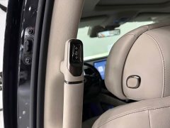 Denza D9 DM-i Smart Drive 1020 Four-Wheel Drive Flagship - photo 19
