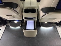 Denza D9 DM-i Smart Drive 1020 Four-Wheel Drive Flagship - photo 20