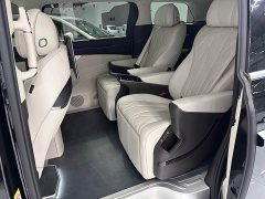 Denza D9 DM-i Smart Drive 1020 Four-Wheel Drive Flagship - photo 6