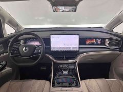 Denza D9 DM-i Smart Drive 1020 Four-Wheel Drive Flagship - photo 7