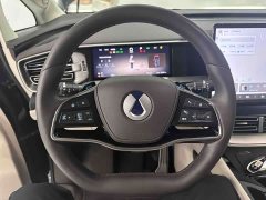 Denza D9 DM-i Smart Drive 1020 Four-Wheel Drive Flagship - photo 8