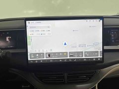 Denza D9 DM-i Smart Drive 1020 Four-Wheel Drive Flagship - photo 9