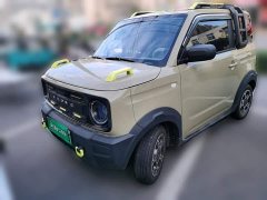 Geely Panda 210km Panda Knight - ფოტო 1