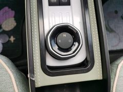 Geely Panda 210km Panda Knight - ფოტო 10