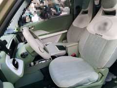 Geely Panda 210km Panda Knight - ფოტო 11