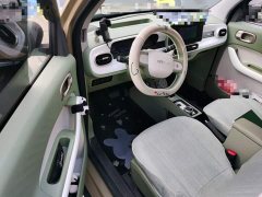 Geely Panda 210km Panda Knight - ფოტო 12