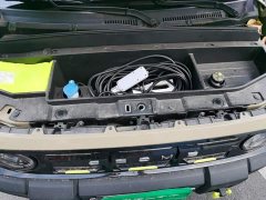 Geely Panda 210km Panda Knight - ფოტო 16