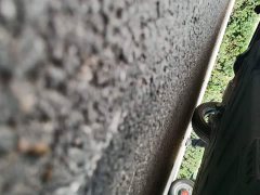 Geely Panda 210km Panda Knight - ფოტო 17