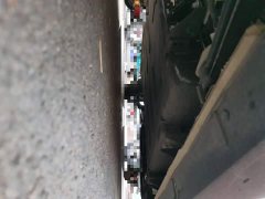 Geely Panda 210km Panda Knight - ფოტო 18