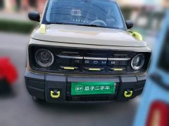 Geely Panda 210km Panda Knight - ფოტო 2