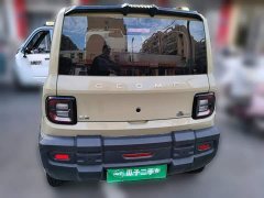 Geely Panda 210km Panda Knight - ფოტო 3