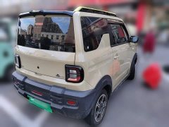 Geely Panda 210km Panda Knight - ფოტო 4