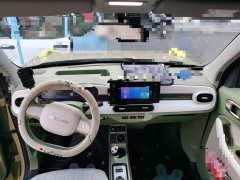 Geely Panda 210km Panda Knight - ფოტო 5