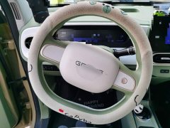 Geely Panda 210km Panda Knight - ფოტო 6
