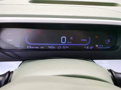 Geely Panda 210km Panda Knight - ფოტო 7