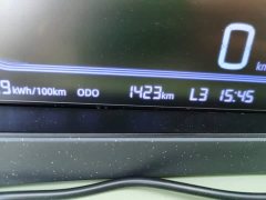 Geely Panda 210km Panda Knight - ფოტო 8