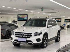 Mercedes-Benz GLB 200 Fashion Edition - photo 1