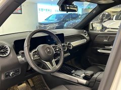 Mercedes-Benz GLB 200 Fashion Edition - photo 10