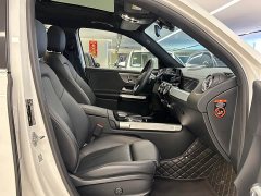 Mercedes-Benz GLB 200 Fashion Edition - photo 12